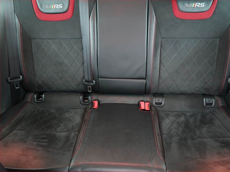 Škoda Octavia (2018) RS 2.0 TDI, Automat - fotka 10 z 24