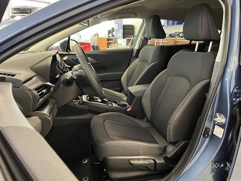 Subaru Impreza (2025) 2.0i-L ES Active Lineartronic - fotka 13 z 23