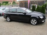 Škoda Octavia (2014) 1.6 TDI  77kW - náhled 8
