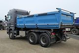 Scania (2017) R 580 6x4 Bordmatik EURO 6 - náhled 2