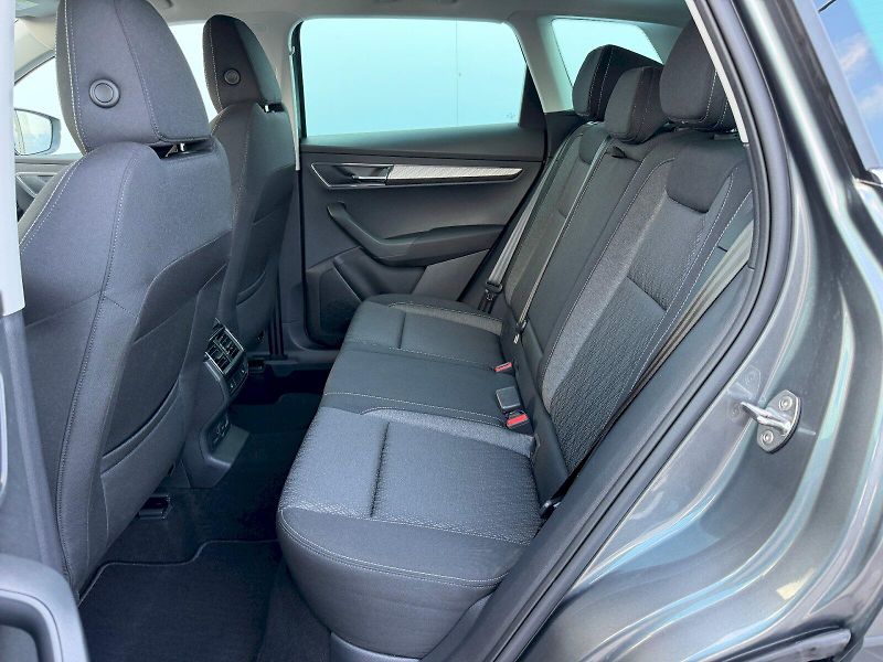 Škoda Karoq (2025) 2.0 TDI 110kW 4x4 DSG Top Sele - fotka 24 z 35