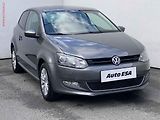 Volkswagen Polo (2014) 1.2 TSi, Life, AC - náhled 1