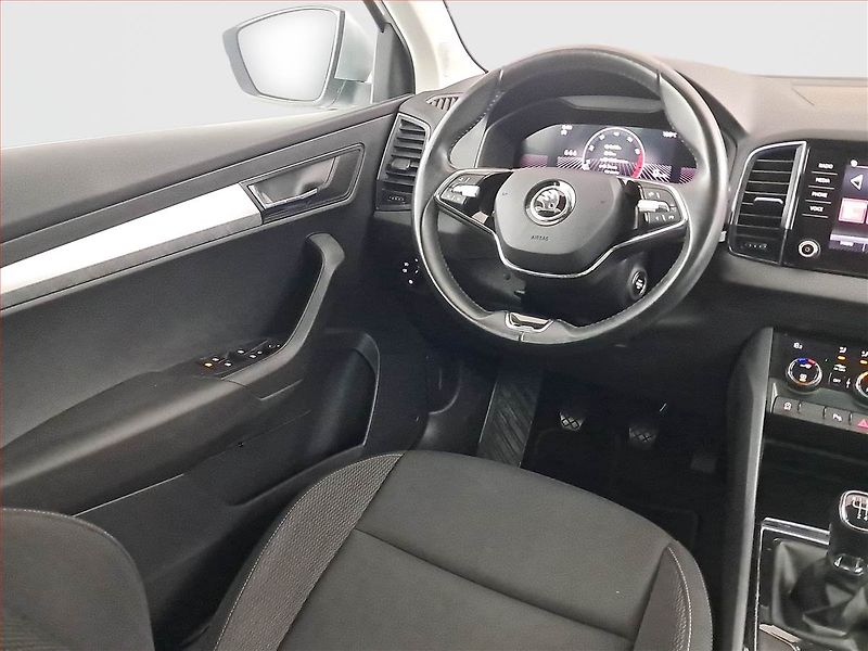 Škoda Karoq (2023) Ambition 1.5 TSI - fotka 7 z 21