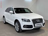 Audi Q5 (2011) 2.0TFSi Quattro, AT, navi - náhled 1