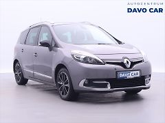 Renault Grand Scénic 1,5 dCi 81kW Pano - fotografie inzerátu
