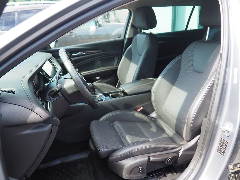Opel Insignia (2018) Turbo D4x4, 125 kW - fotka 10 z 43