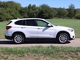 BMW X1 2.0 18d  xD Aut CZ Advantage - náhled 8