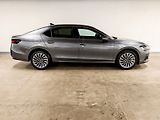 Škoda Superb (2025) iV 1.5 TSI 150 kW DSG L&K - náhled 29