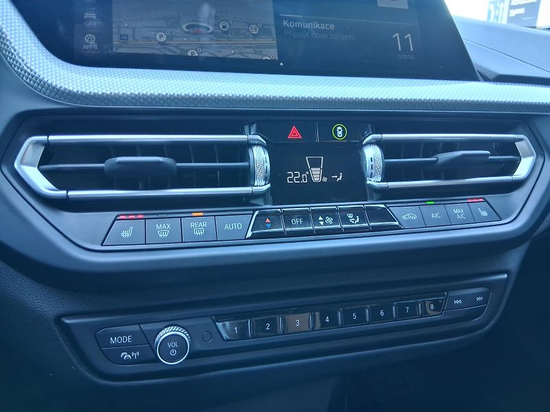BMW Řada 2 GRAN COUPE 1.5 218i 100 kW - fotka 13 z 32