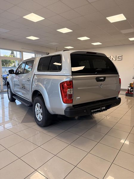 Dongfeng DF 6 (2026) - fotka 3 z 23