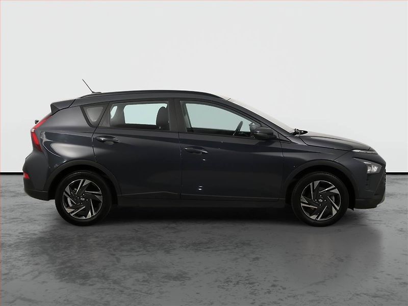 Hyundai Bayon (2021) Comfort 1.2 i, Serv.kniha - fotka 6 z 13