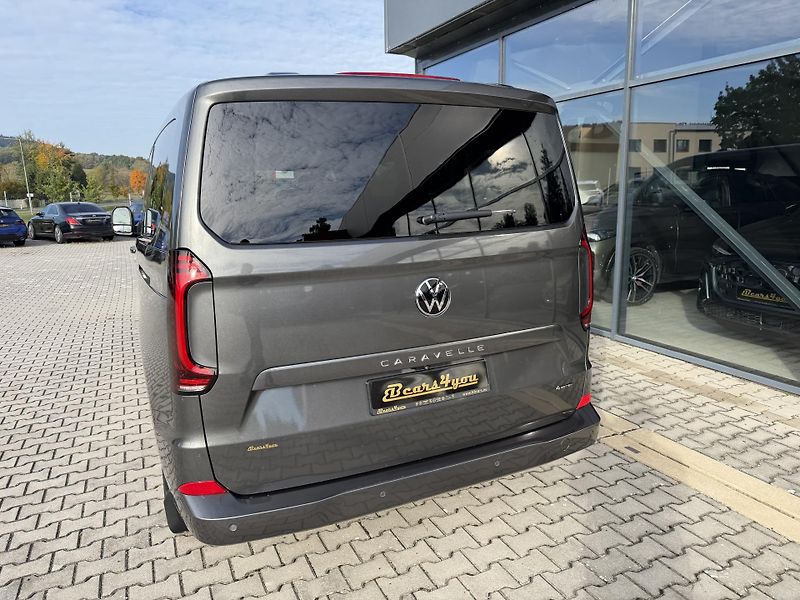 Volkswagen Caravelle (2026) 2.0TDI 125kW 4x4 8AUT DR NT CZ - fotka 7 z 42