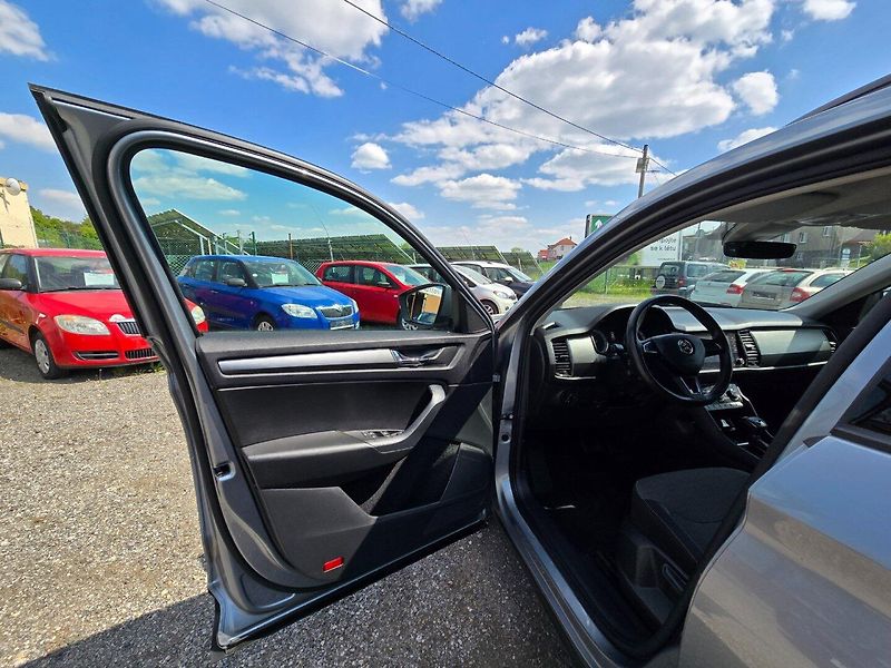 Škoda Kodiaq (2020) 2.0 TDi 110KW DSG,7.místné - fotka 9 z 24
