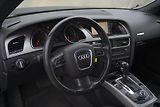 Audi A5 (2009) 2,0 TFSI KABRIO AUTOMAT - náhled 6