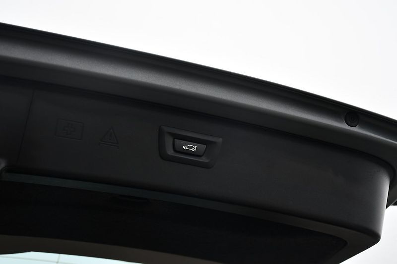 BMW Řada 5 530d xDrive ČR 2xKOLA - fotka 40 z 47