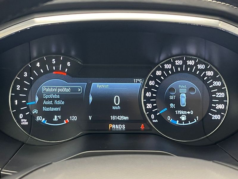 Ford S-MAX 2.0 140kW VIGNALE WEBASTO - fotka 51 z 76