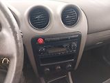 Seat Ibiza (2003) 1.4 16V, po STK, jezdí dobře - náhled 12