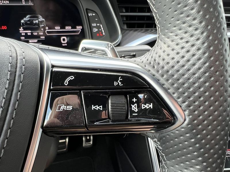 Audi RS 7 (2021) 4.0*TFSI*Biturbo*B&O*N.Vision - fotka 23 z 36