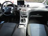 Ford Galaxy (2007) 2.0 TDCi 96kW - náhled 15