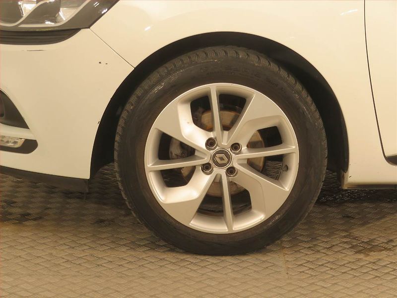 Renault Clio (2018) 1.2 16V, Serv.kniha, Tempomat - fotka 14 z 15