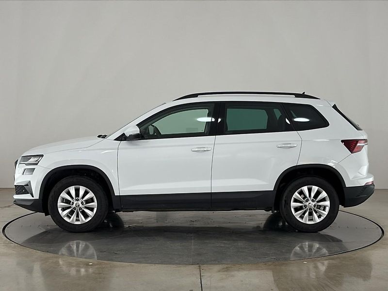 Škoda Karoq Ambition DSG - fotka 3 z 27