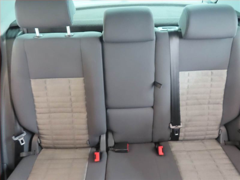 Volkswagen Golf Plus (2007) 1.4 i 16V, Serv.kniha - fotka 10 z 13