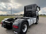 MAN TGX (2021) 18.510 4x4 hydraulika EURO 6 - náhled 6