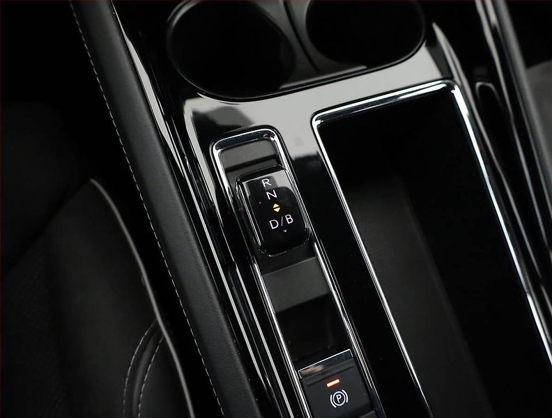 Škoda Enyaq (2021) Sportline iV 60 (62 kWh) - fotka 11 z 19