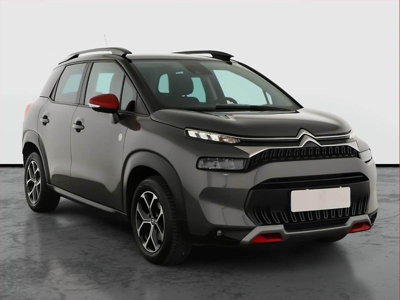 Citroën C3 Aircross (2021) 1.2 PureTech, Automat - fotografie inzerátu