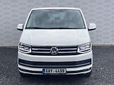 Volkswagen Multivan (2018) 2.0TDI 150kW, JOIN, ČR, DPH - náhled 1