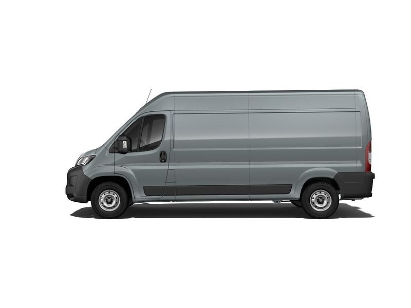 Peugeot Boxer (2026) PEUGEOT BOXER FURGON 3500 L3H2 - fotka 3 z 5