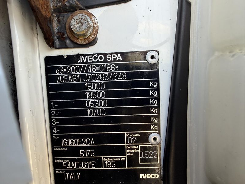 Iveco Ostatní (2015) - fotka 12 z 12