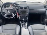 Mercedes-Benz Třídy B (2010) 180 CDI (80kW) - náhled 12