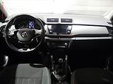 Škoda Fabia (2021) 1.0 TSi, 2.maj,ČR, Style, LED - náhled 8