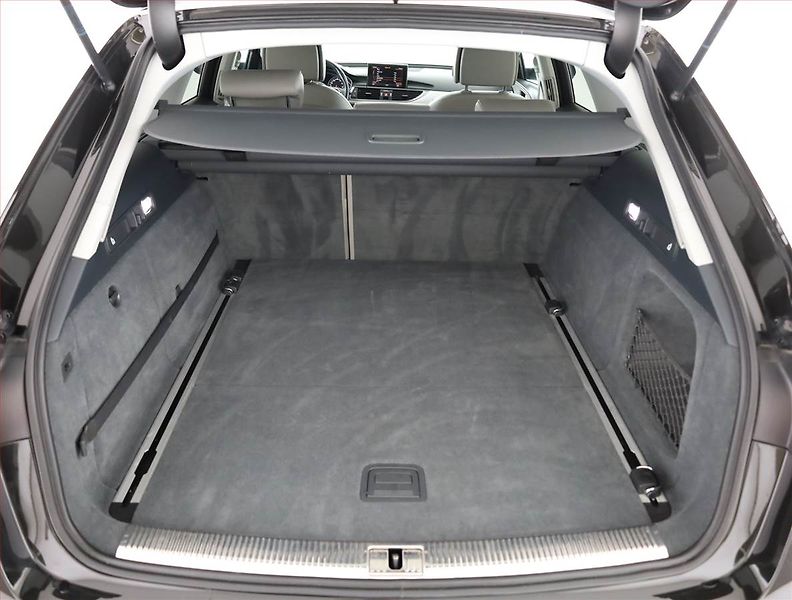 Audi A6 (2016) 3.0 TDI, 4X4, Automat - fotka 21 z 22