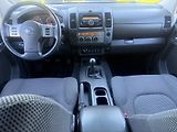Nissan Navara 2,5dCi 4x4 Tažné - náhled 9