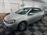 Volkswagen Golf Cabrio 1,4 TSI - náhled 20