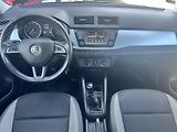 Škoda Fabia 1.0TSi 70kw TEMPOMAT TAŽNÉ ALU - náhled 14