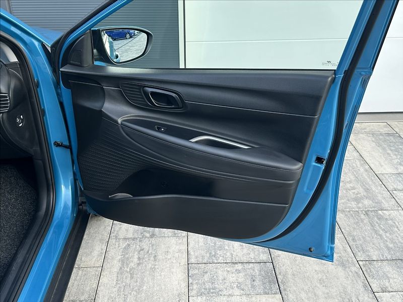 Hyundai Bayon 1,2 84PS  Smart - fotka 18 z 55