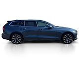Volvo V60 T8 AWD 360 VYH. ČELNÍ + kola - náhled 7