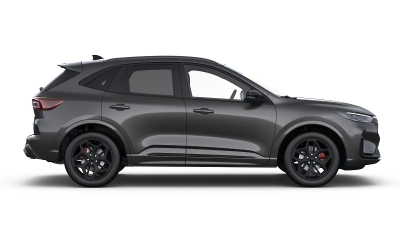 Ford Kuga (2026) Bluecruise Edition, 5dveřová, - fotka 3 z 9