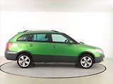 Škoda Fabia (2012) Scout 1.2 TSI, Tempomat - náhled 6