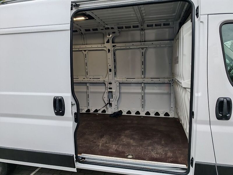 Toyota Proace Max L3H2 - 2.2L 140 6MT Active 270 - fotka 8 z 21