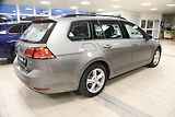 Volkswagen Golf Variant (2016) 1.6TDI 4x4 TOP STAV VW - náhled 9