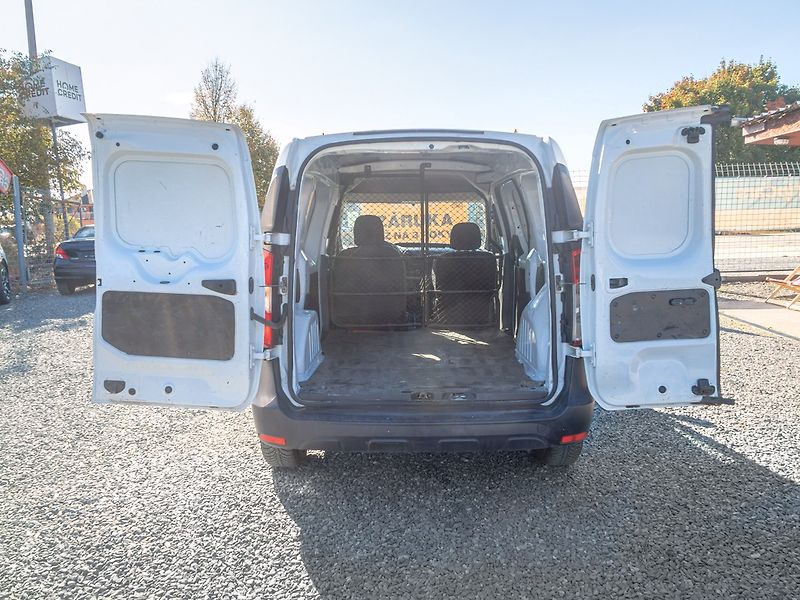 Dacia Dokker (2013) 1.6i 16V 61KW – VAN - fotka 24 z 30