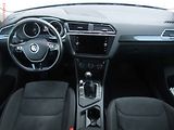 Volkswagen Tiguan (2019) 2.0 TDi, 2.maj,ČR, LED - náhled 8