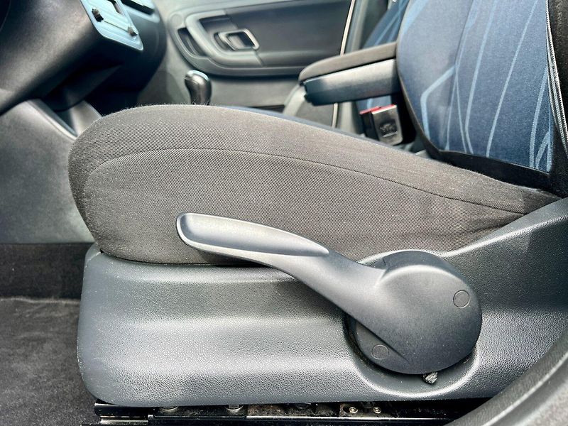 Škoda Roomster (2013) 1.2 TSI 77 kW - fotka 16 z 17