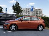 Volkswagen Polo (2018) 1.0 tsi 85 kw  - náhled 1