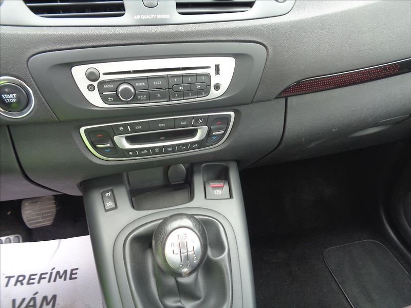 Renault Grand Scénic 1,2 - fotka 18 z 19
