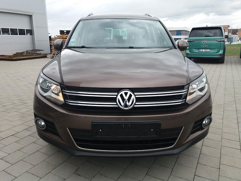 Volkswagen Tiguan 1.4TSi,118kW,Sport-Style,TAŽNY - fotka 2 z 29